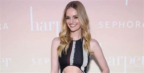 lydia hearst net worth.